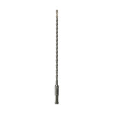 Makita Sds-Plus Drilling V-Plus Sds-Plus 2-Cutter 6mm X 260mm | SKU B-47357